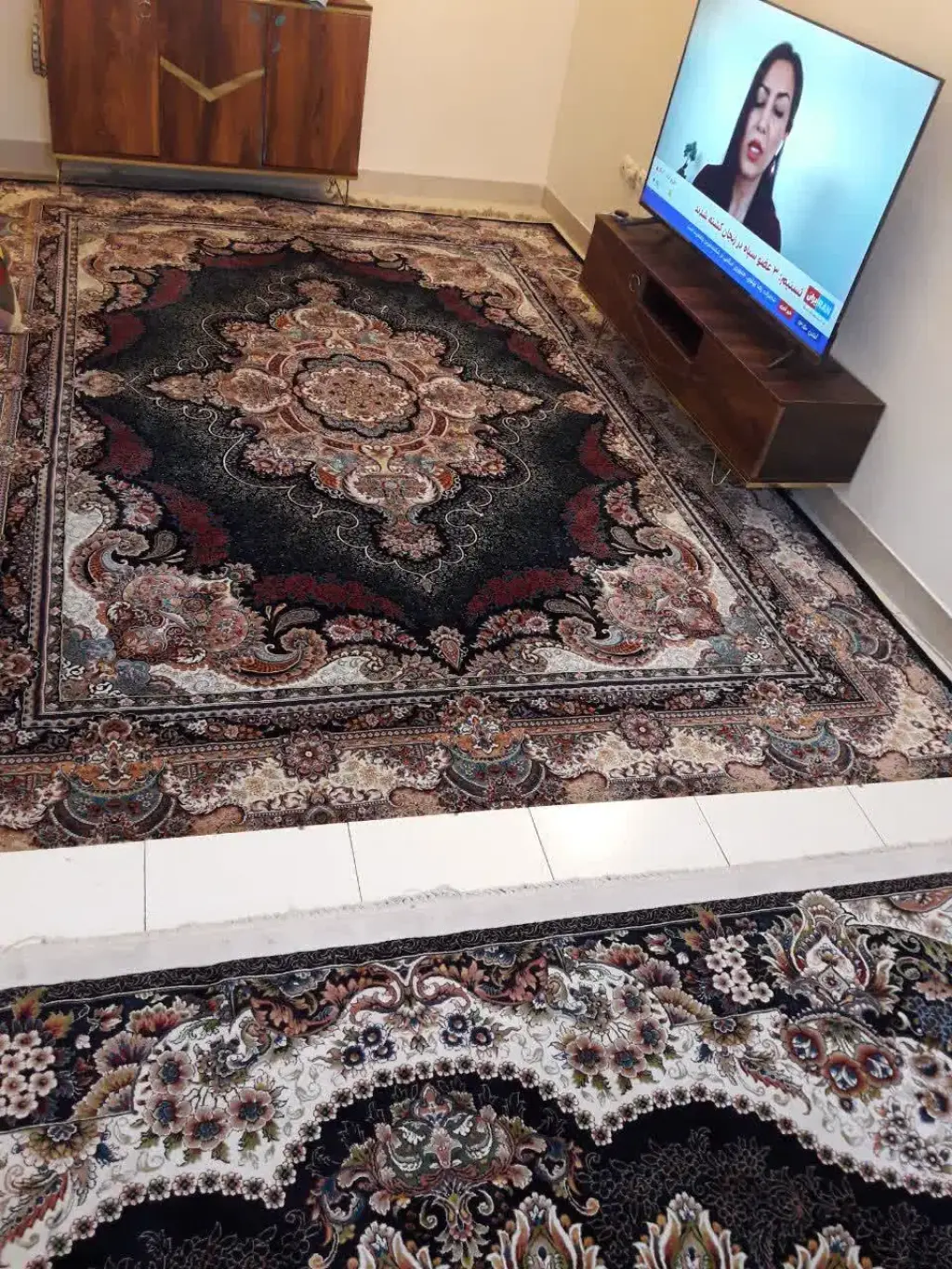 اجاره آپارتمان 90 متری در صاحب الزمان - تصویر 4
