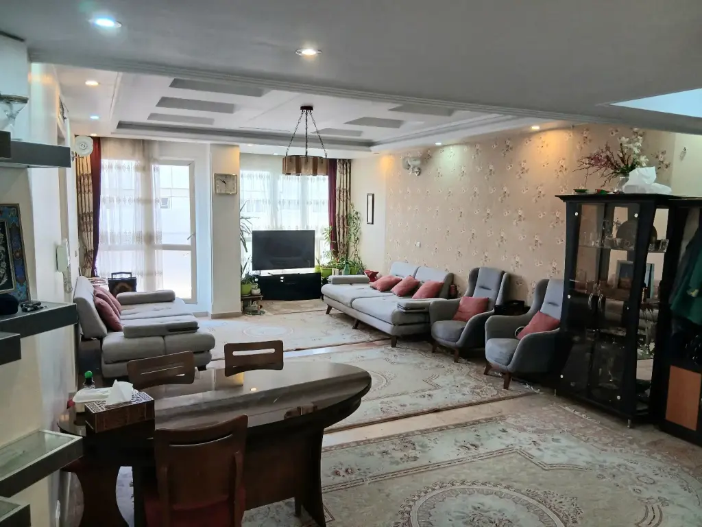 فروش آپارتمان 99 متری در مرزداران - تصویر 3