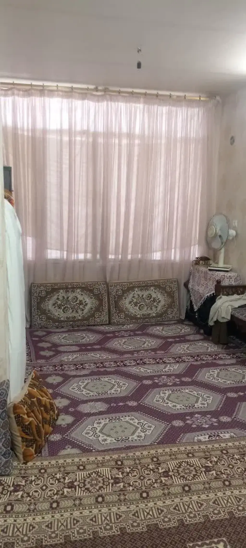 فروش خانه و ویلا 55 متری در شوش - تصویر 2