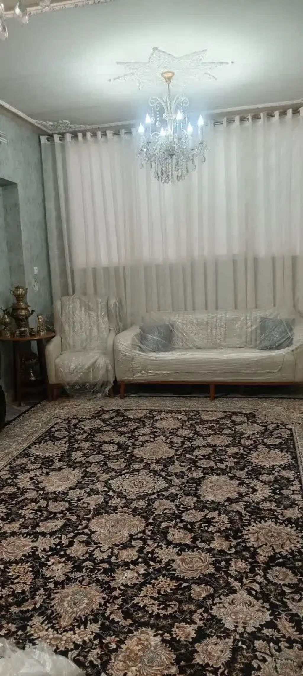 فروش خانه و ویلا 55 متری در شوش - تصویر 3