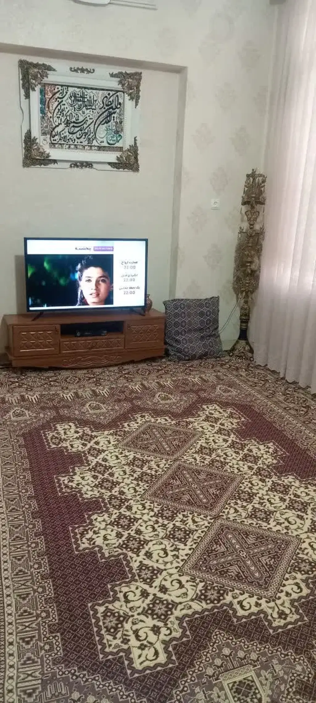 فروش خانه و ویلا 55 متری در شوش