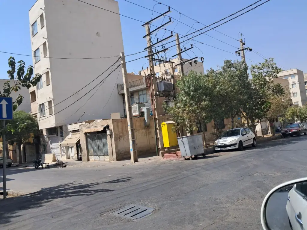 اجاره اداری و تجاری 60 متری در مسعودیه - تصویر 6