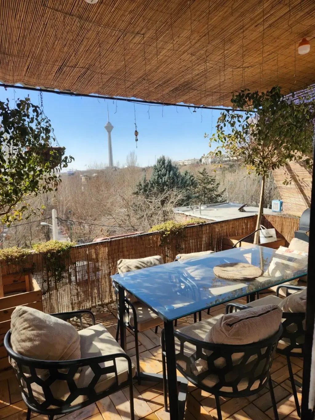 اجاره آپارتمان 170 متری در ونک - تصویر 7