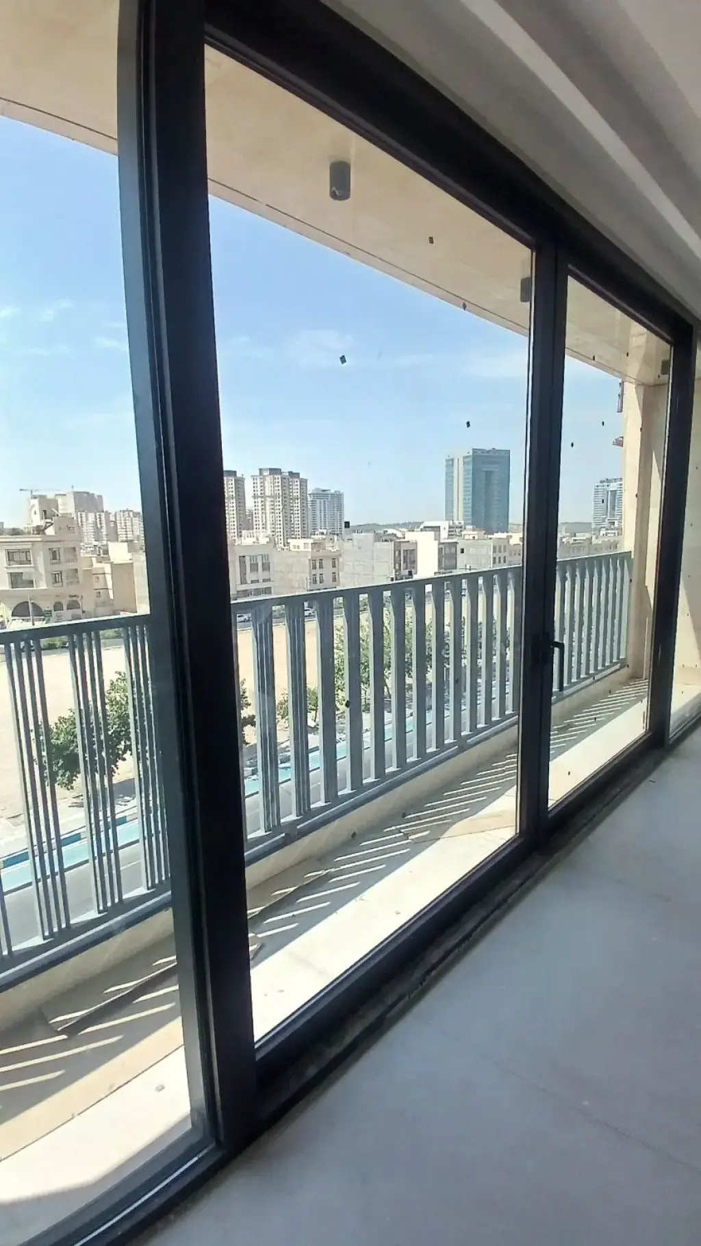 فروش اداری و تجاری 700 متری در گلستان (شهرک راه آهن) - تصویر 8