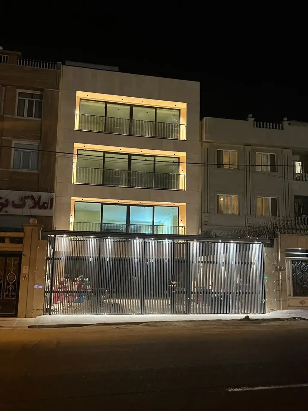 فروش اداری و تجاری 700 متری در گلستان (شهرک راه آهن) - تصویر 4
