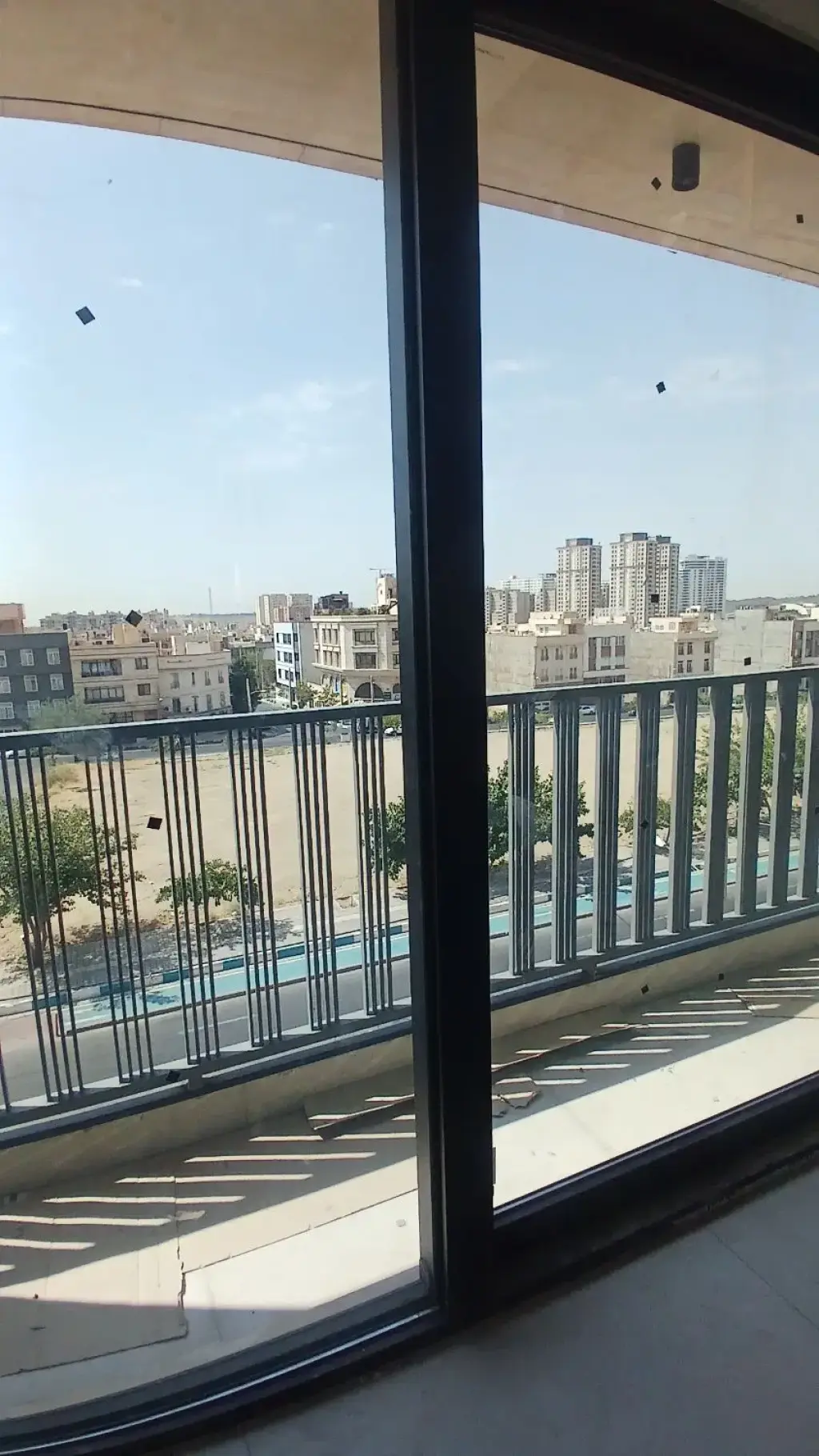 فروش اداری و تجاری 700 متری در گلستان (شهرک راه آهن) - تصویر 5