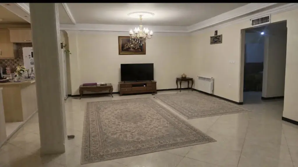 اجاره آپارتمان 104 متری در نارمک جنوبی - تصویر 2