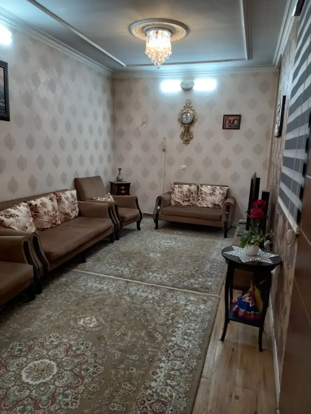 فروش آپارتمان 52 متری در ظهیرآباد