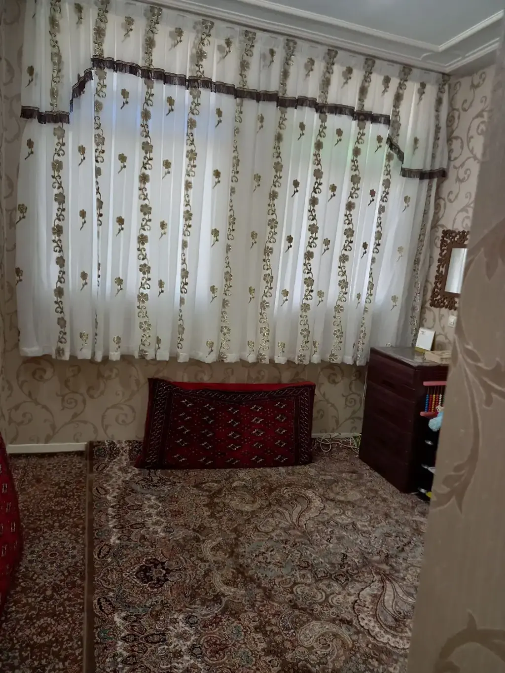 فروش آپارتمان 52 متری در ظهیرآباد - تصویر 5