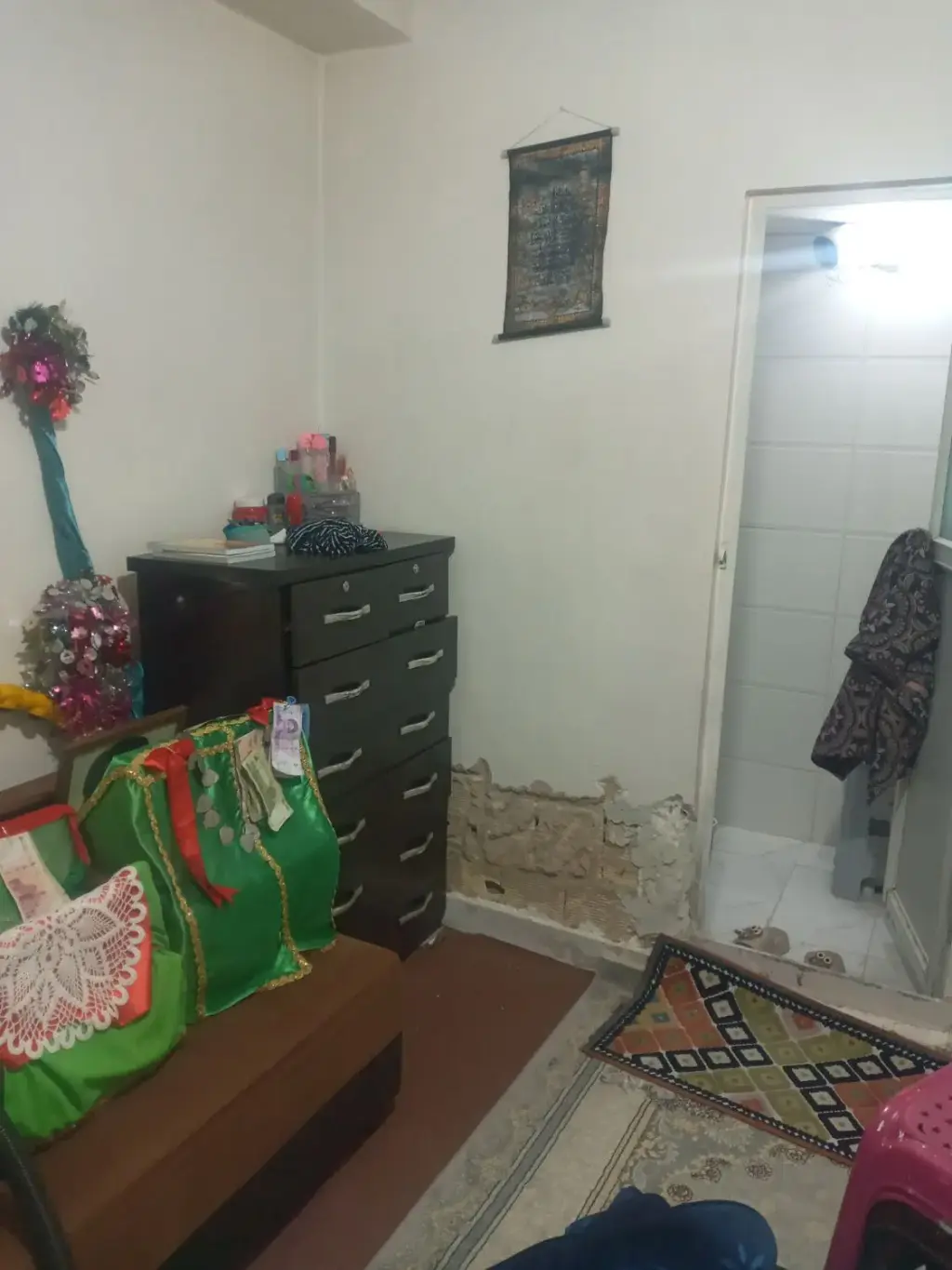 فروش آپارتمان 68 متری در خانی آباد نو شمالی - تصویر 4
