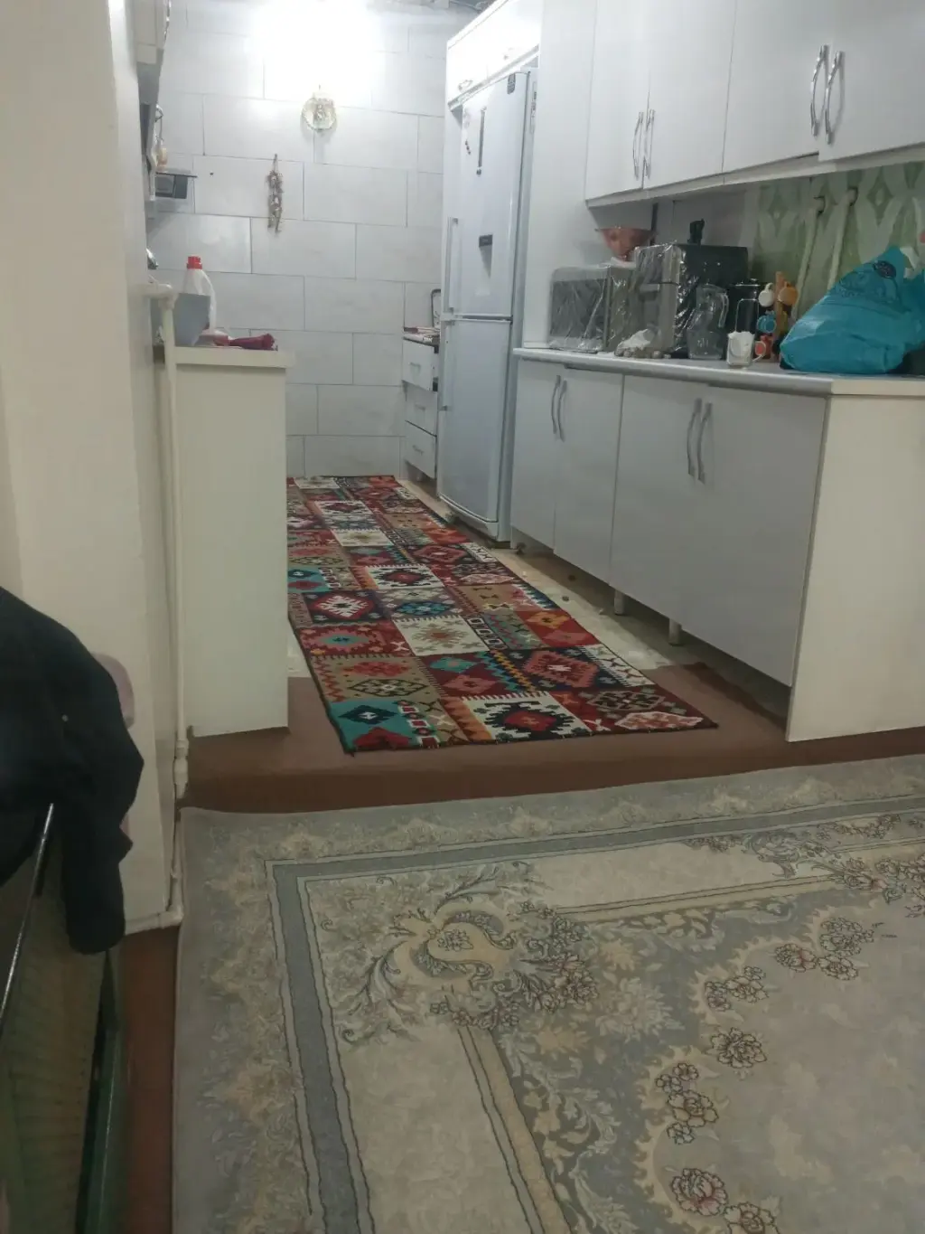 فروش آپارتمان 68 متری در خانی آباد نو شمالی - تصویر 5