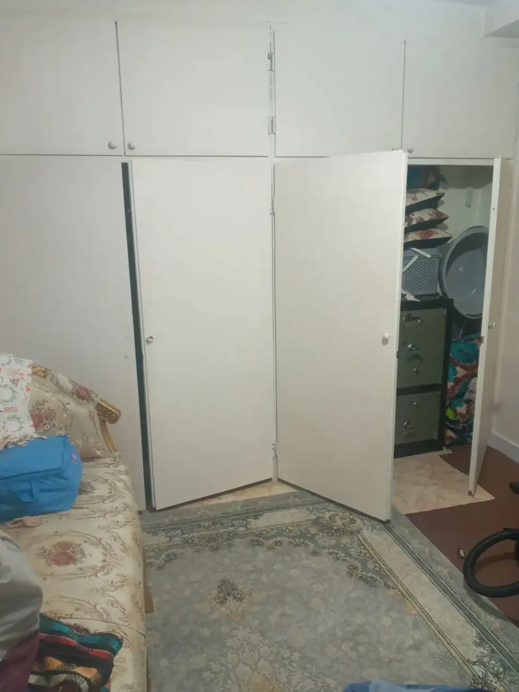 فروش آپارتمان 68 متری در خانی آباد نو شمالی - تصویر 3