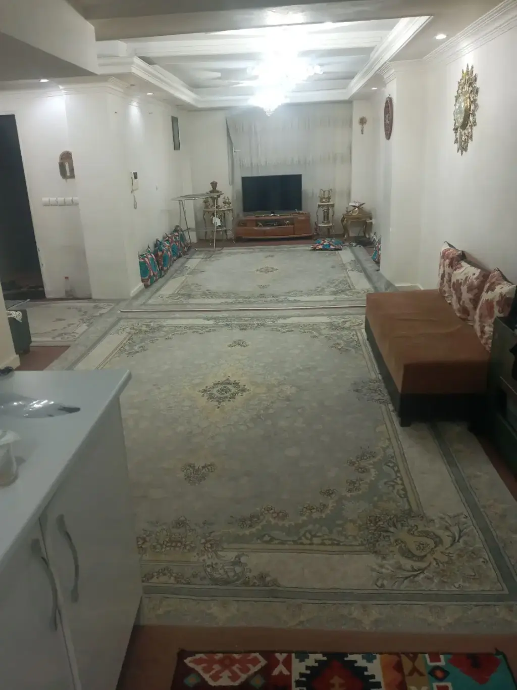فروش آپارتمان 68 متری در خانی آباد نو شمالی - تصویر 2