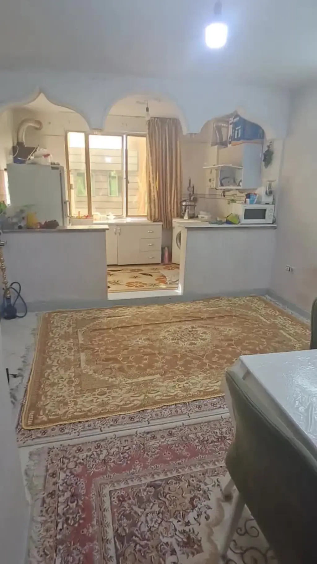 اجاره آپارتمان 40 متری در مشیریه