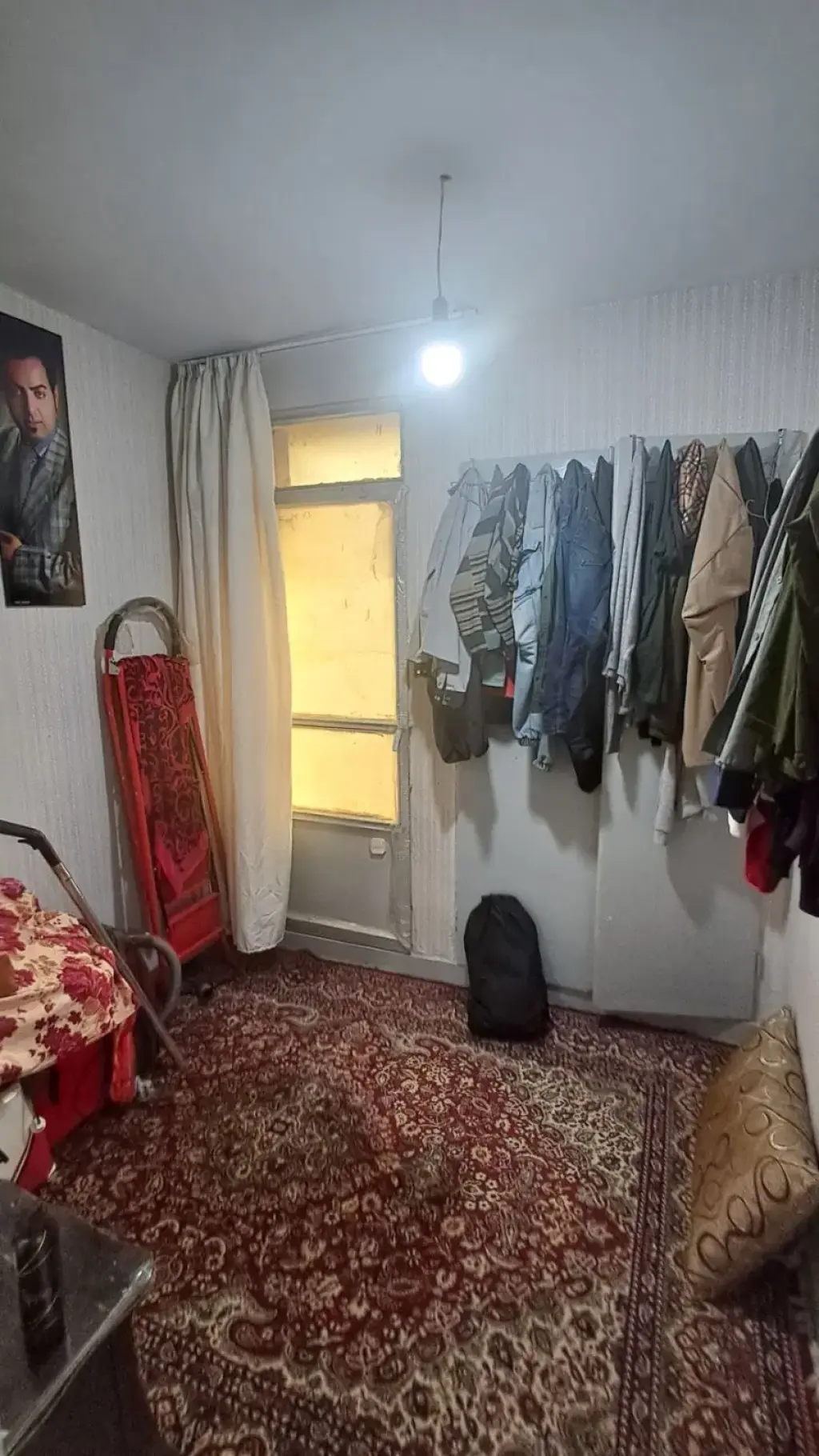 اجاره آپارتمان 40 متری در مشیریه - تصویر 4