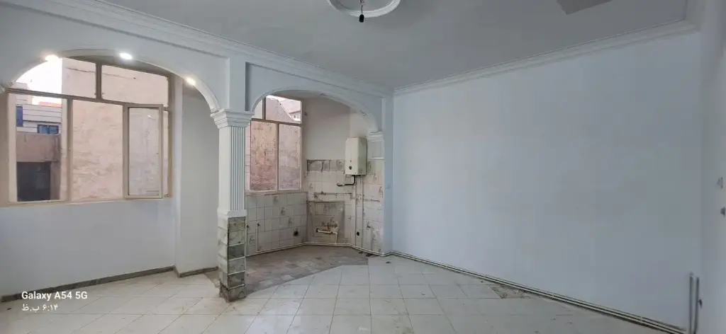 اجاره آپارتمان 62 متری در سلسبیل شمالی