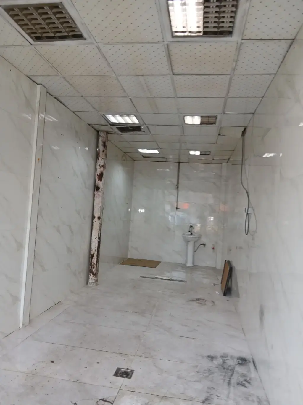 اجاره اداری و تجاری 30 متری در تهرانپارس غربی - تصویر 2