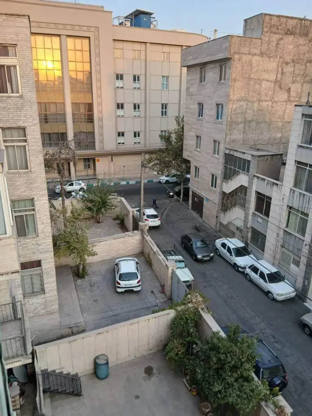 اجاره آپارتمان 86 متری در مجیدیه - تصویر 5