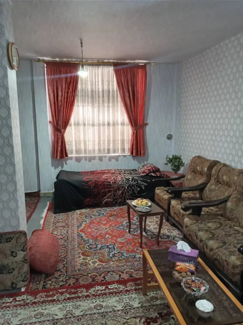 اجاره آپارتمان 86 متری در مجیدیه