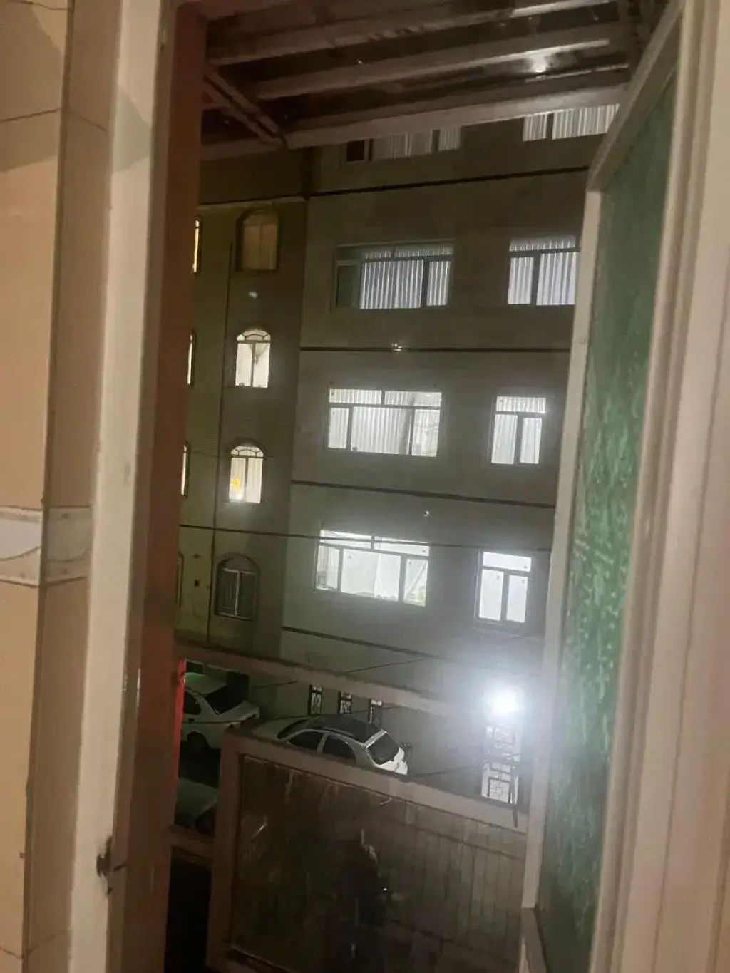 اجاره آپارتمان 55 متری در مسعودیه