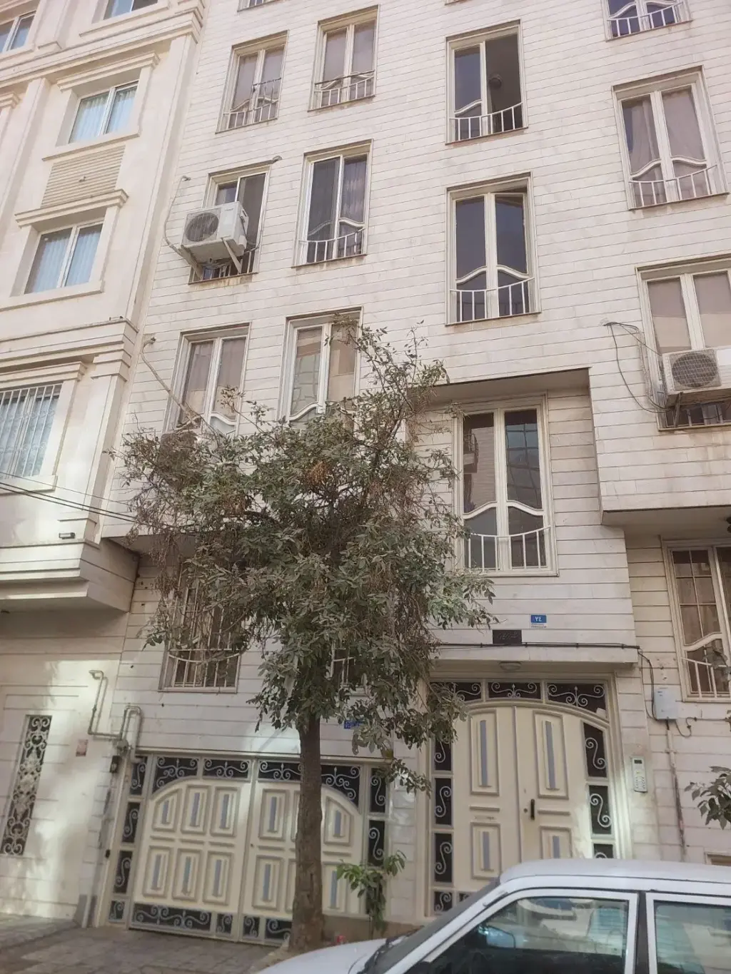 فروش آپارتمان 70 متری در آهنگ
