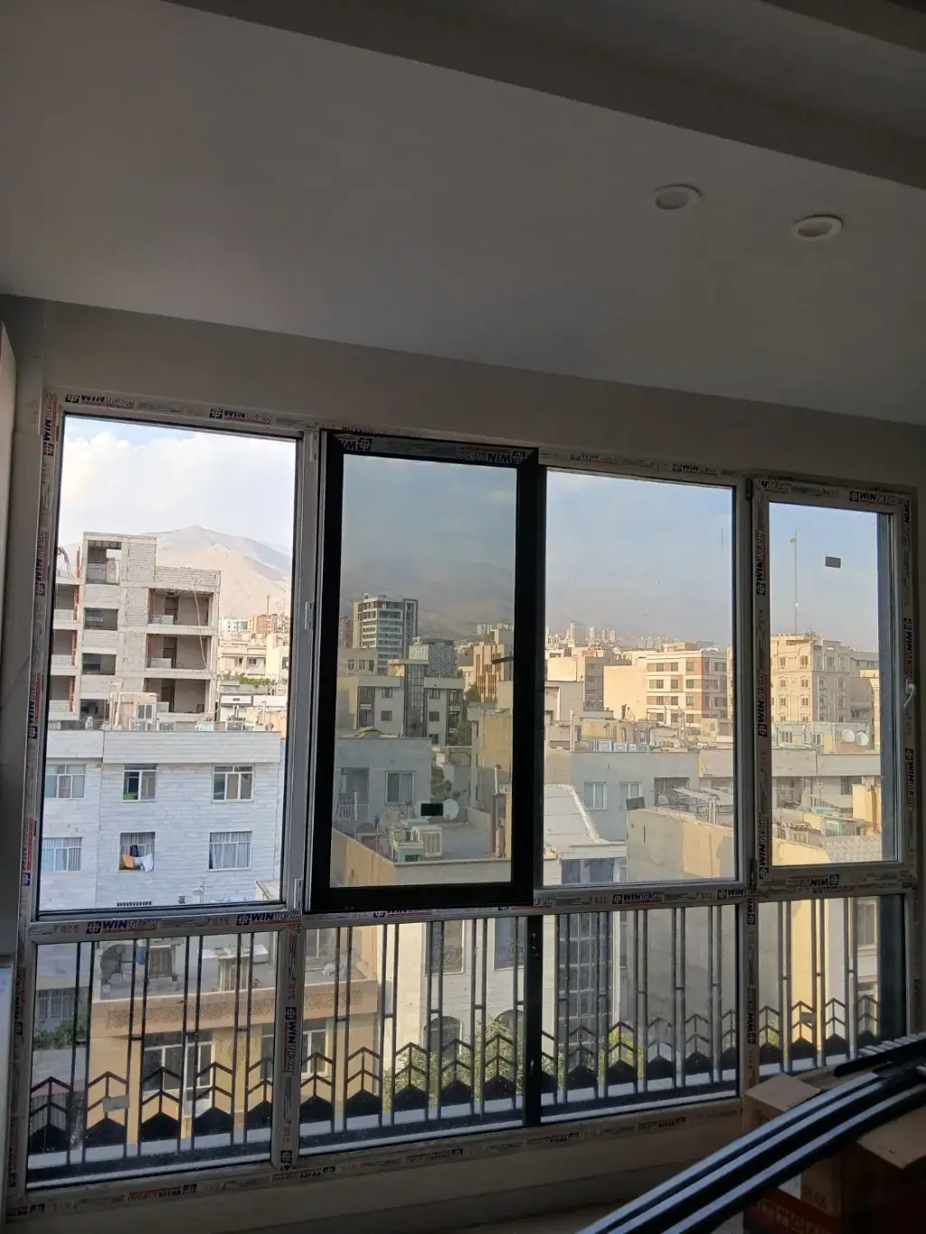 اجاره آپارتمان 108 متری در سردارجنگل - تصویر 8