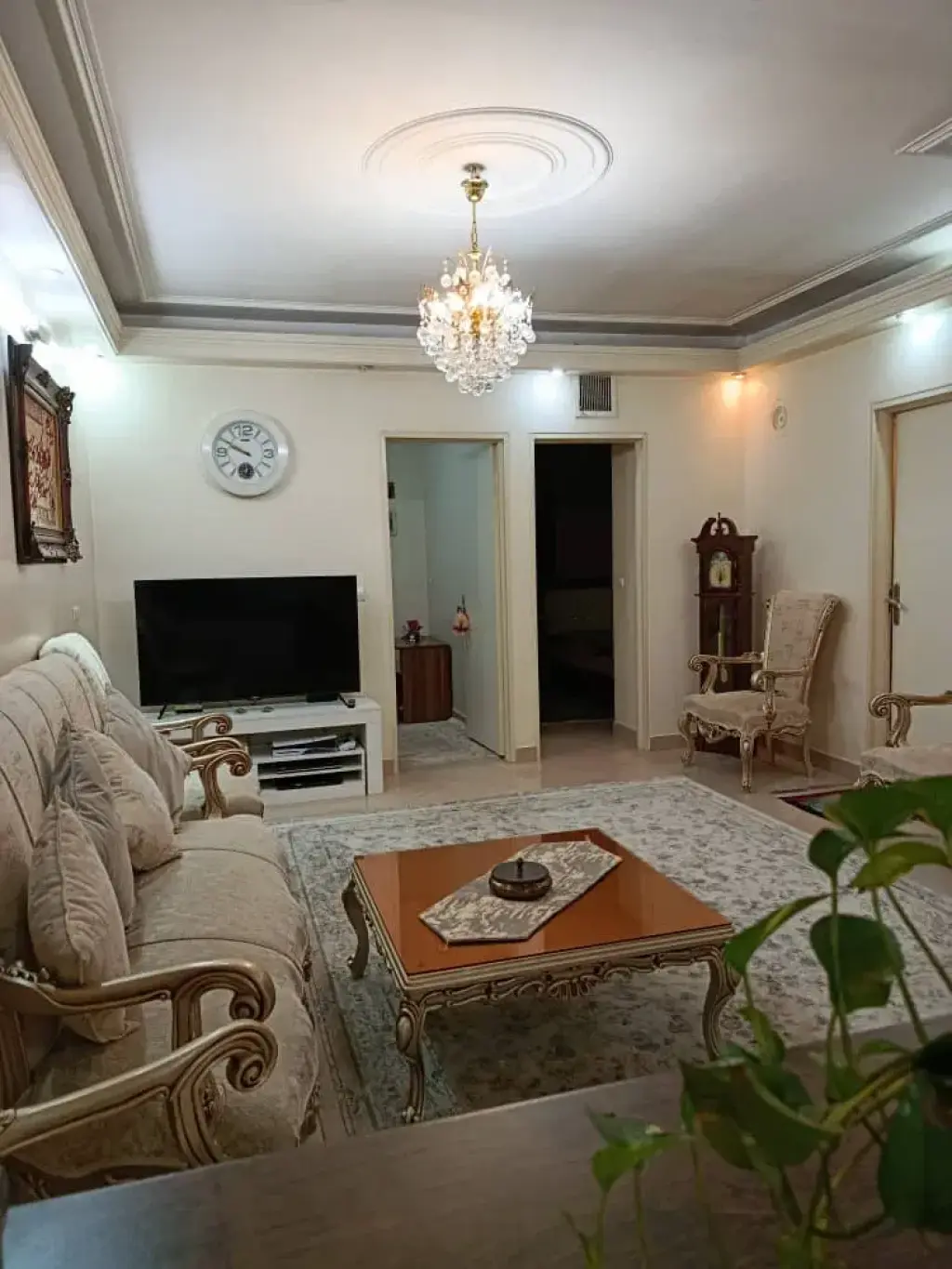 فروش آپارتمان 56 متری در شهمیرزادی - تصویر 2