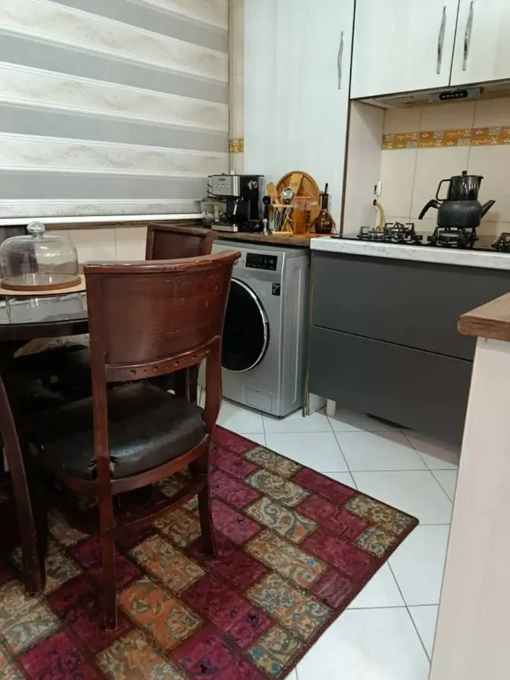 فروش آپارتمان 56 متری در شهمیرزادی - تصویر 9