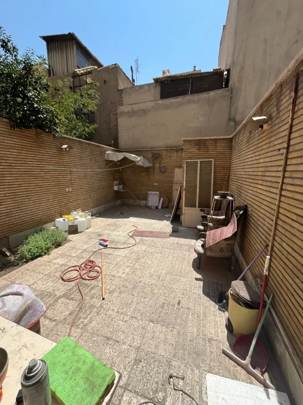 اجاره آپارتمان 70 متری در آهنگران (سراسیاب دولاب) - تصویر 6