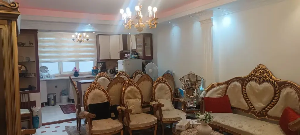 اجاره آپارتمان 65 متری در ایران - تصویر 9