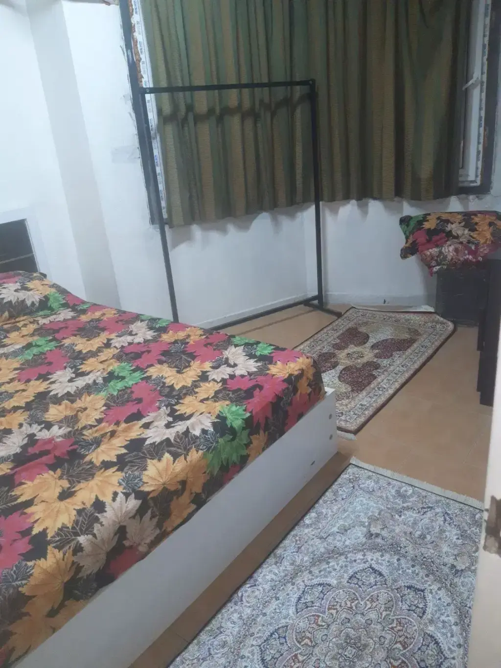 اجاره آپارتمان 60 متری در فاطمی - تصویر 11