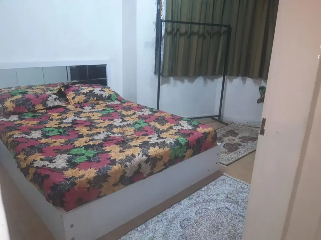 اجاره آپارتمان 60 متری در فاطمی - تصویر 12