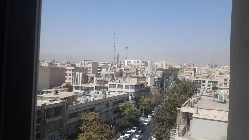 اجاره آپارتمان 60 متری در فاطمی - تصویر 6