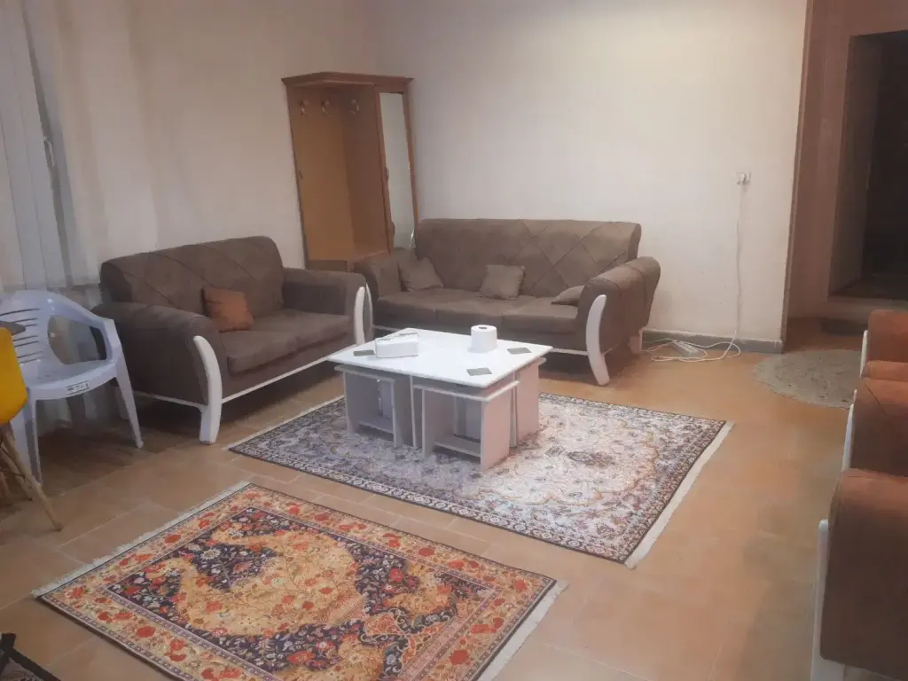 اجاره آپارتمان 60 متری در فاطمی