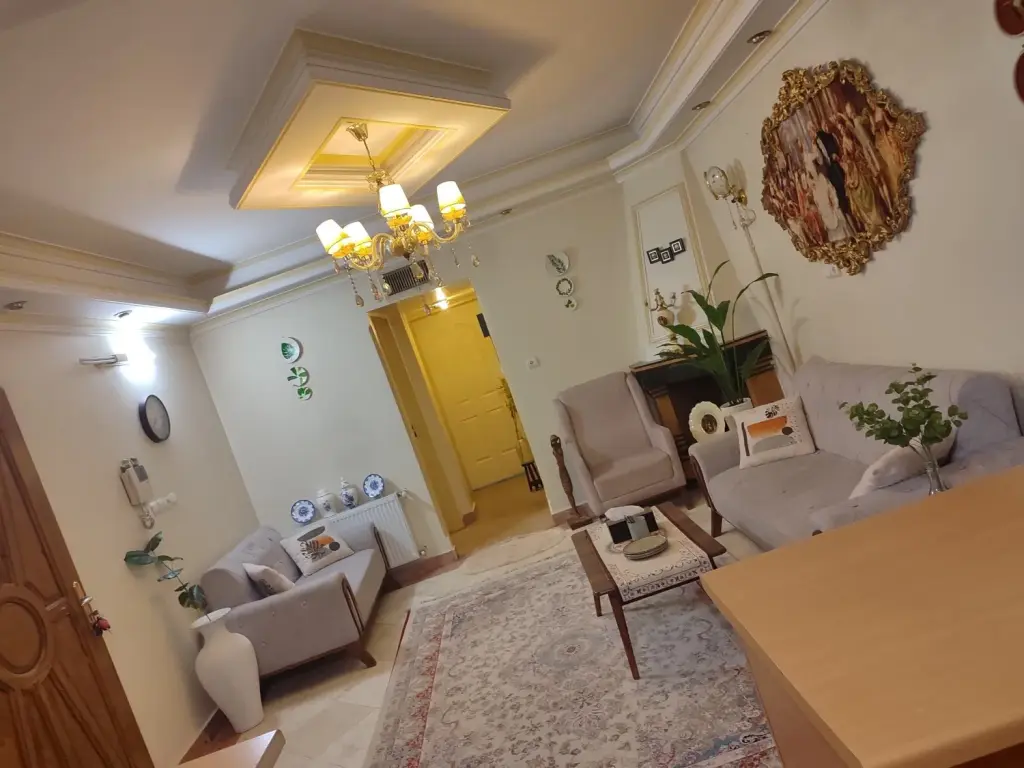 اجاره آپارتمان 65 متری در زرکش