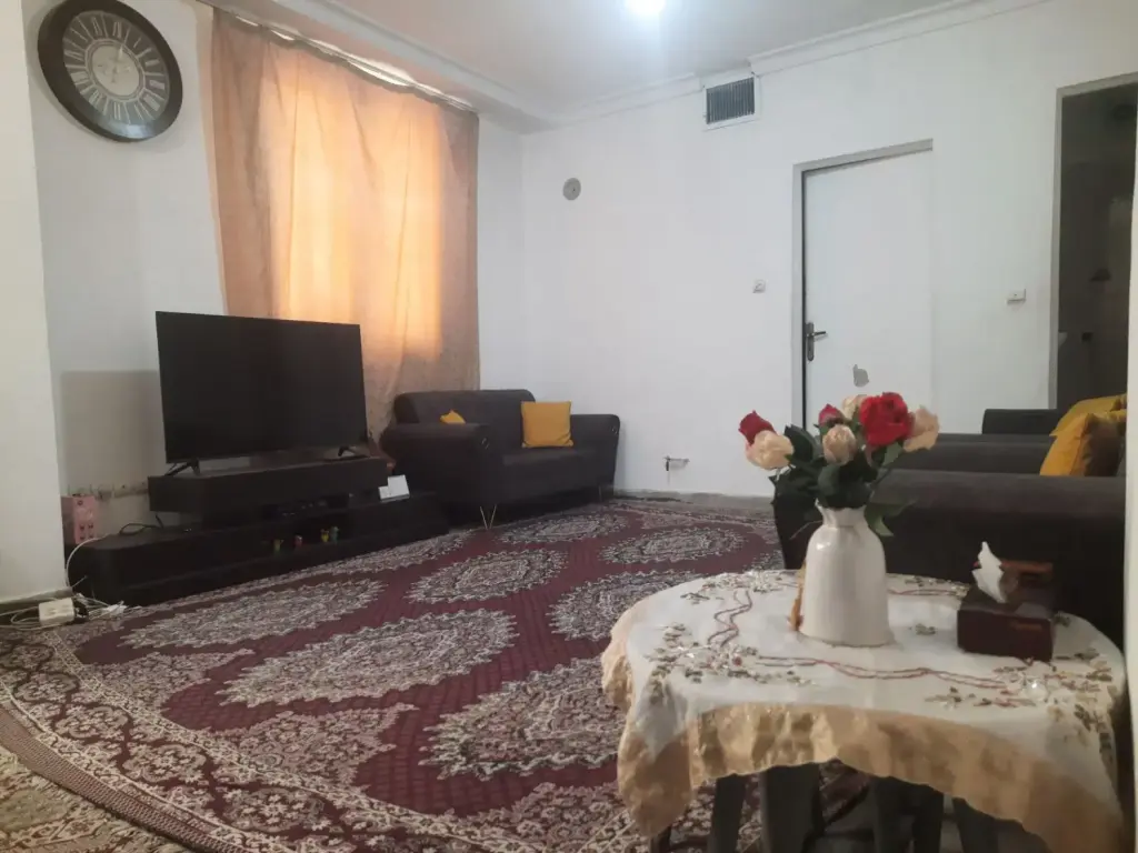 اجاره آپارتمان 50 متری در یافت آباد شمالی - تصویر 2