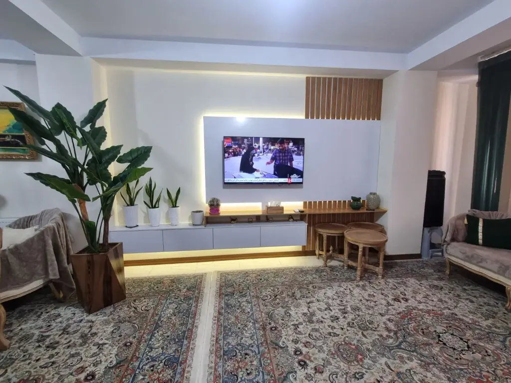 فروش آپارتمان 78 متری در شهرک ابوذر - تصویر 8