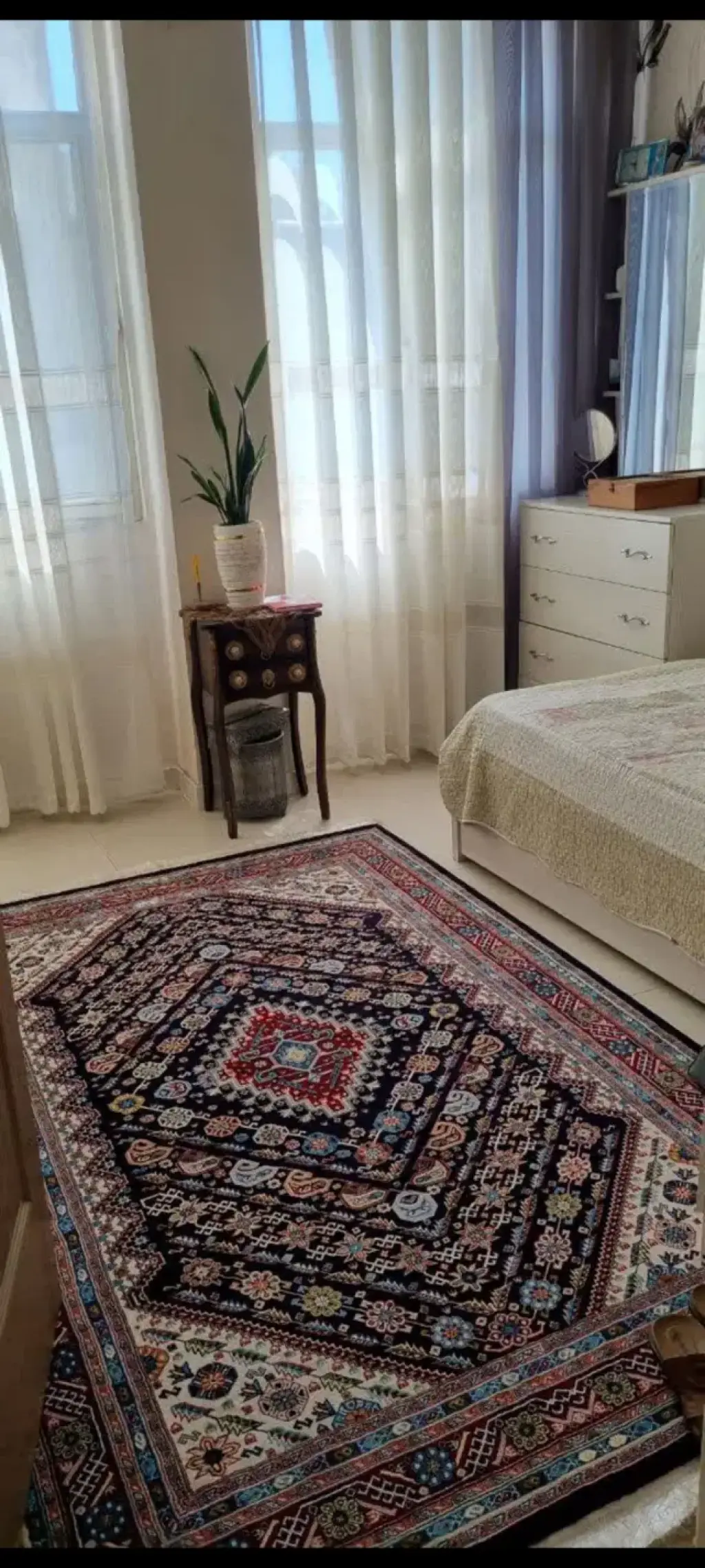 اجاره آپارتمان 75 متری در دکتر هوشیار - تصویر 4