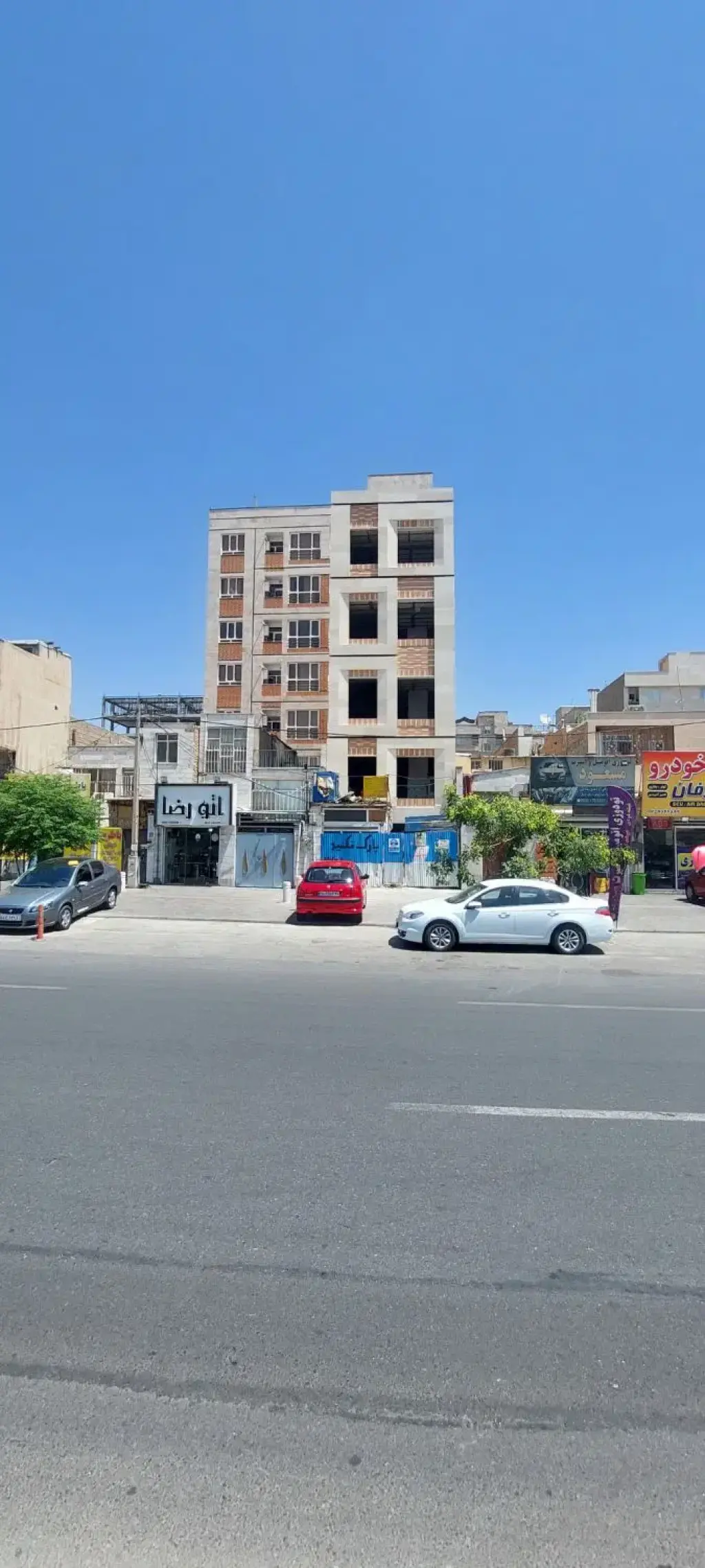 فروش آپارتمان 60 متری در تهرانسر غربی - تصویر 2