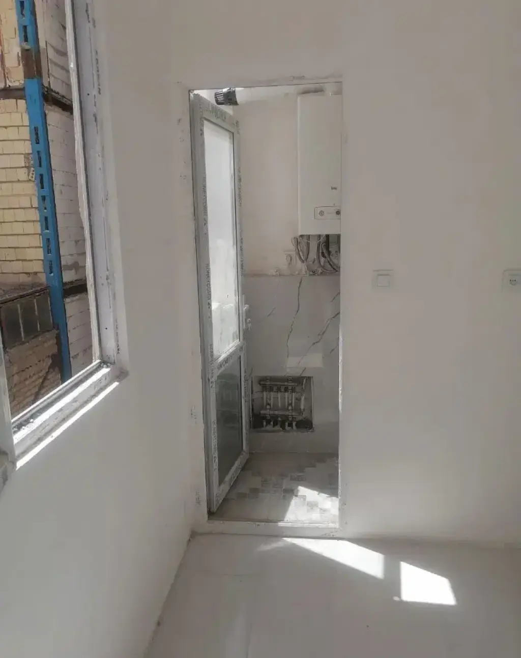 اجاره آپارتمان 130 متری در فردوس - تصویر 4