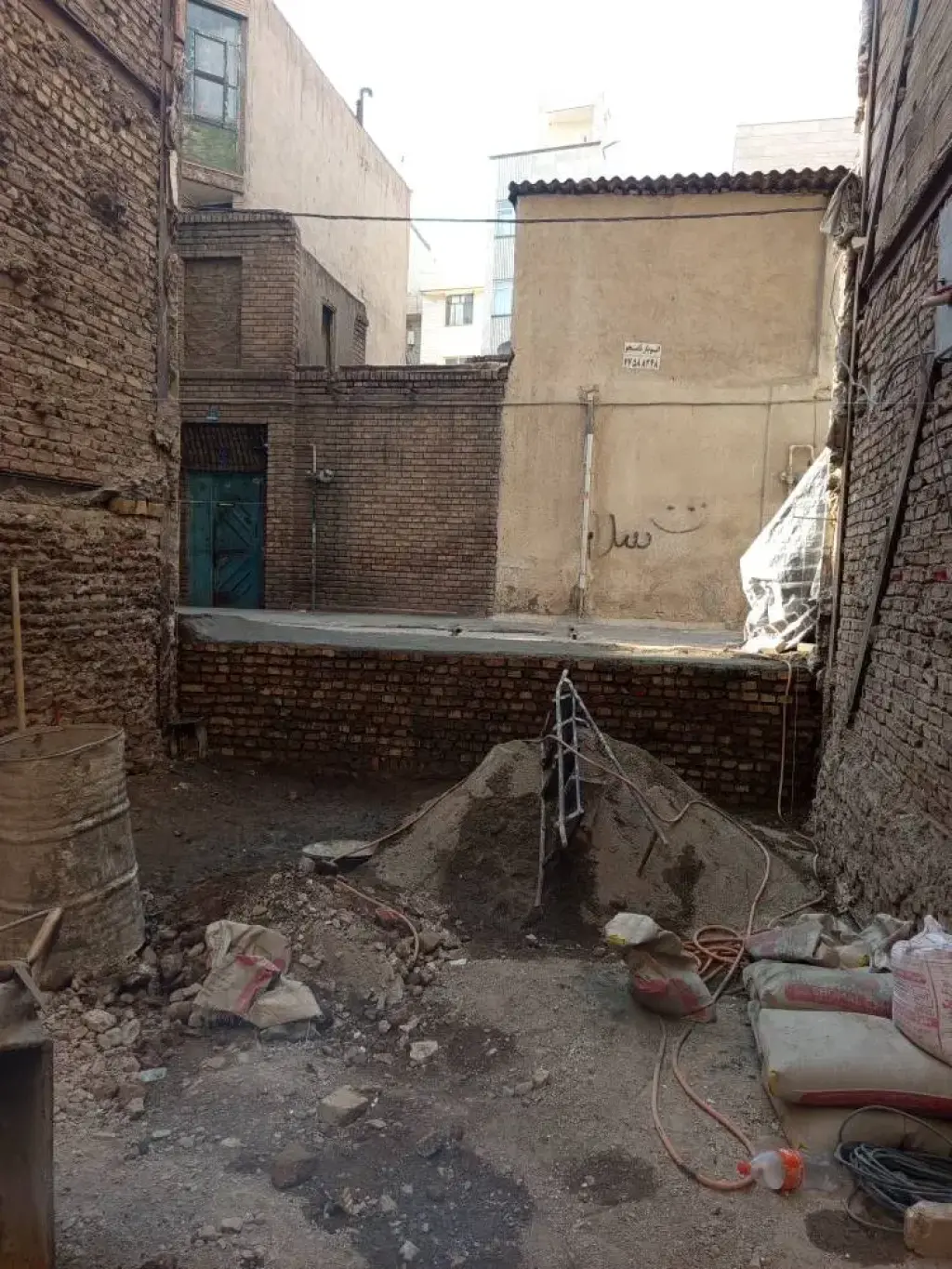 پیش‌فروش ملک 40 متری در ارامنه - تصویر 4