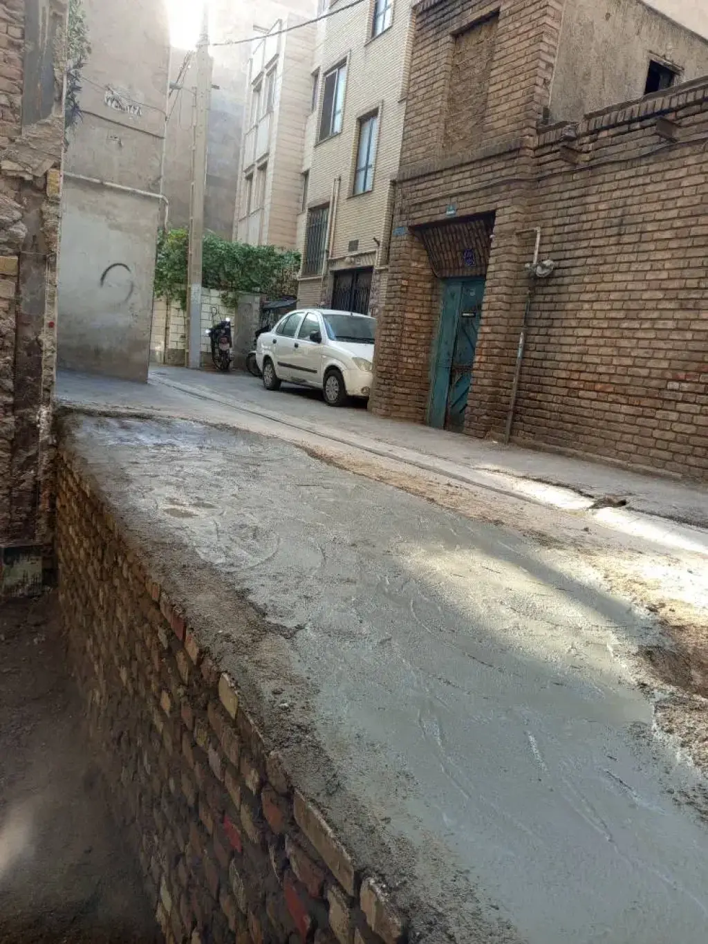 پیش‌فروش ملک 40 متری در ارامنه - تصویر 5