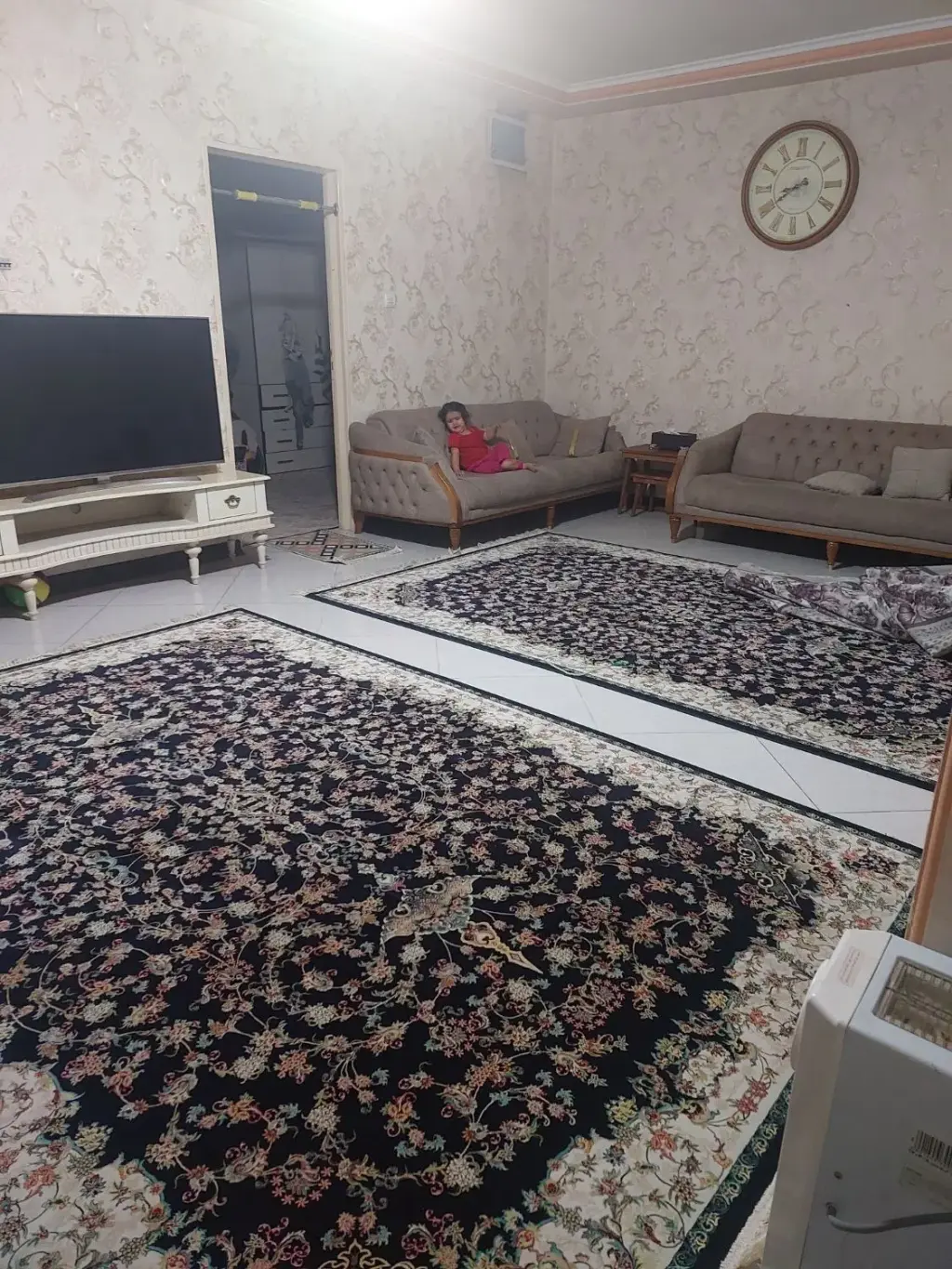 فروش آپارتمان 58 متری در یافت آباد شمالی - تصویر 6