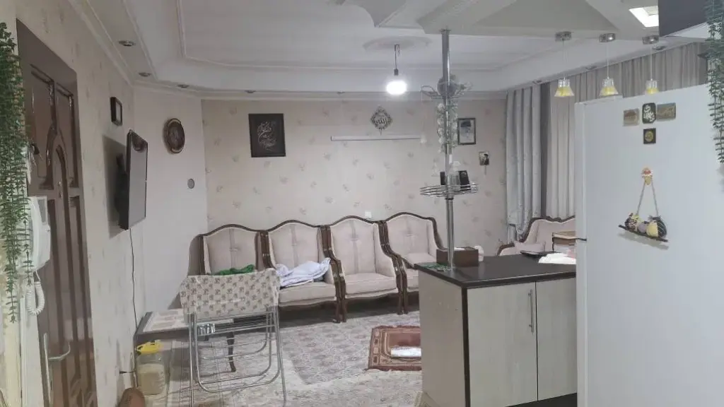 فروش آپارتمان 56 متری در ایران