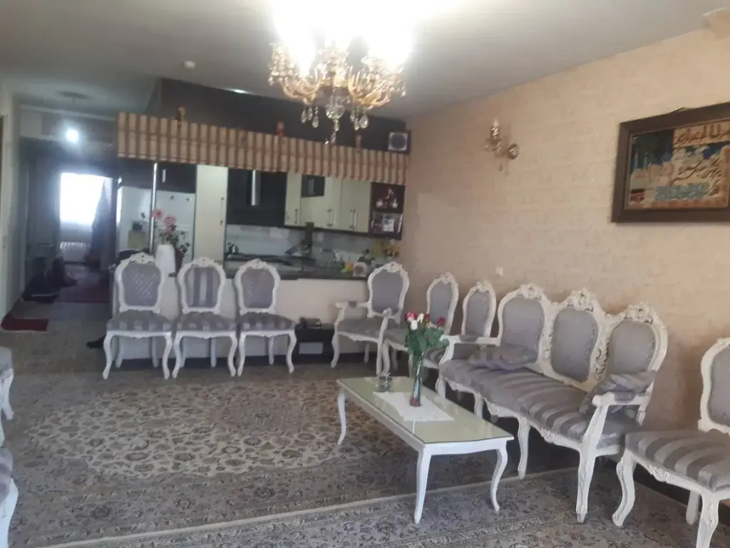 فروش آپارتمان 105 متری در شهران جنوبی - تصویر 2