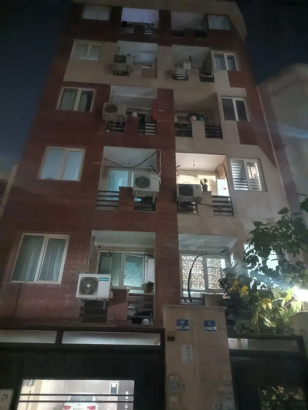فروش آپارتمان 56 متری در وصفنارد