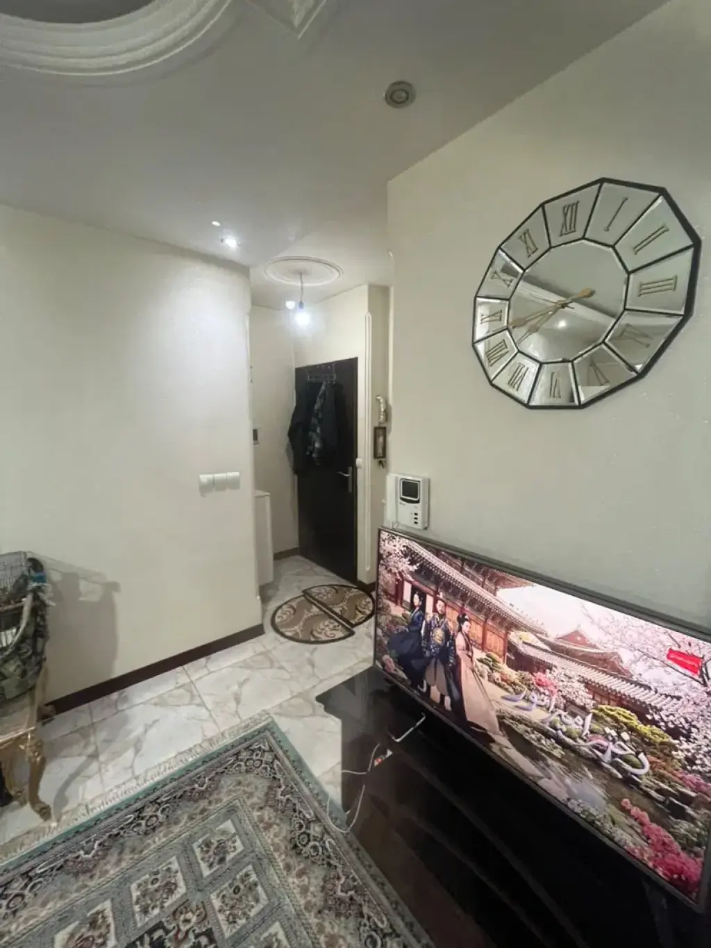 فروش آپارتمان 56 متری در وصفنارد - تصویر 4