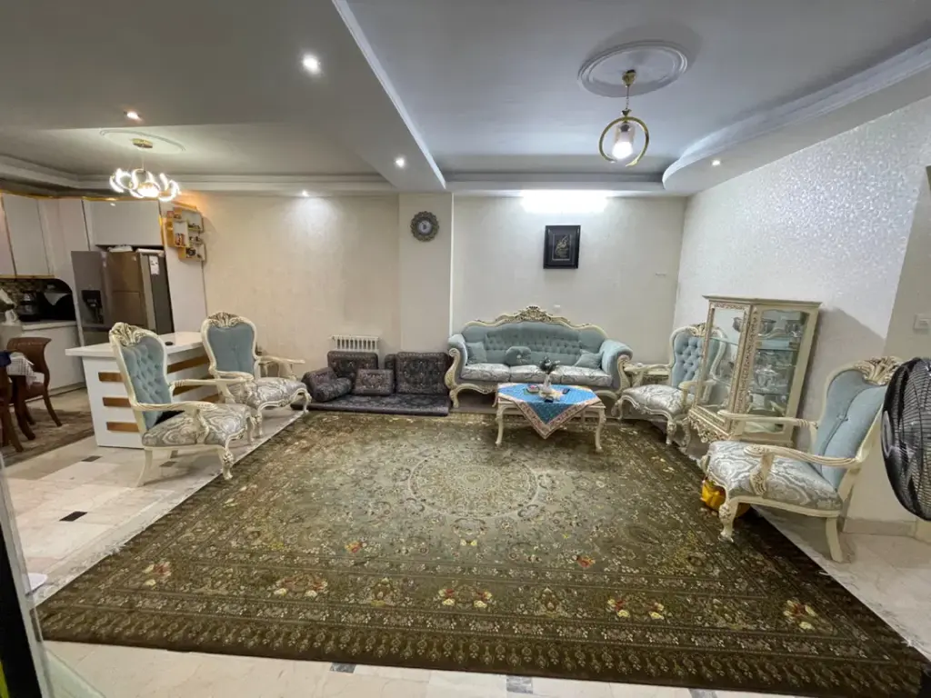 اجاره آپارتمان 85 متری در دروازه شمیران
