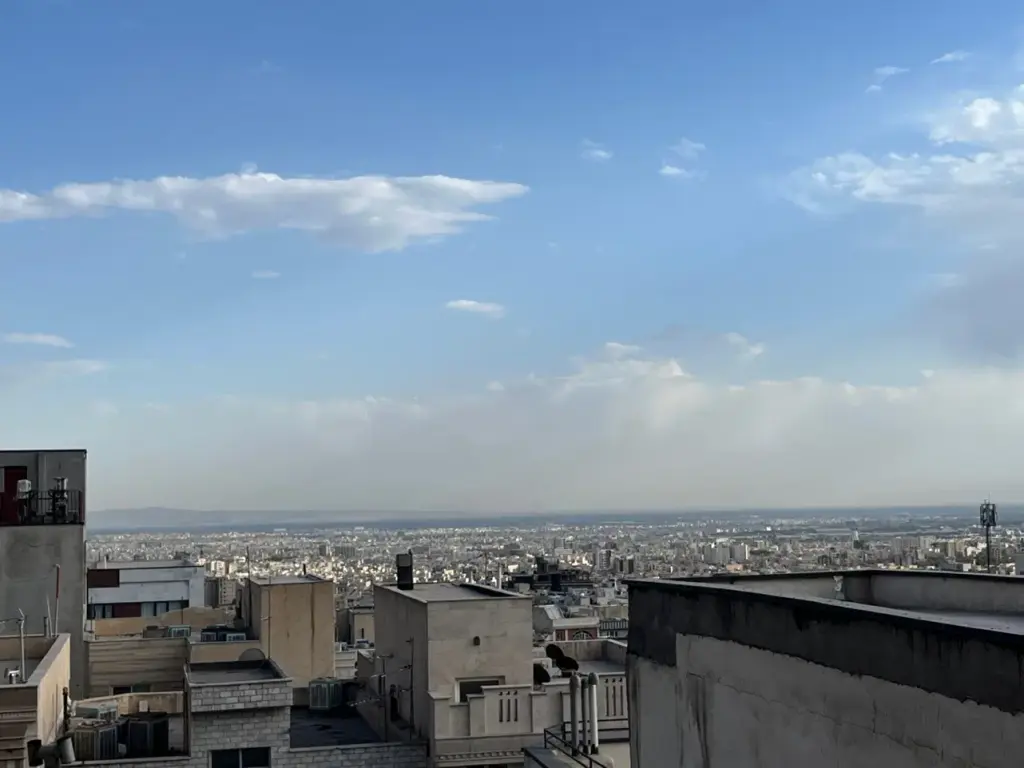 اجاره آپارتمان 135 متری در پردیسان