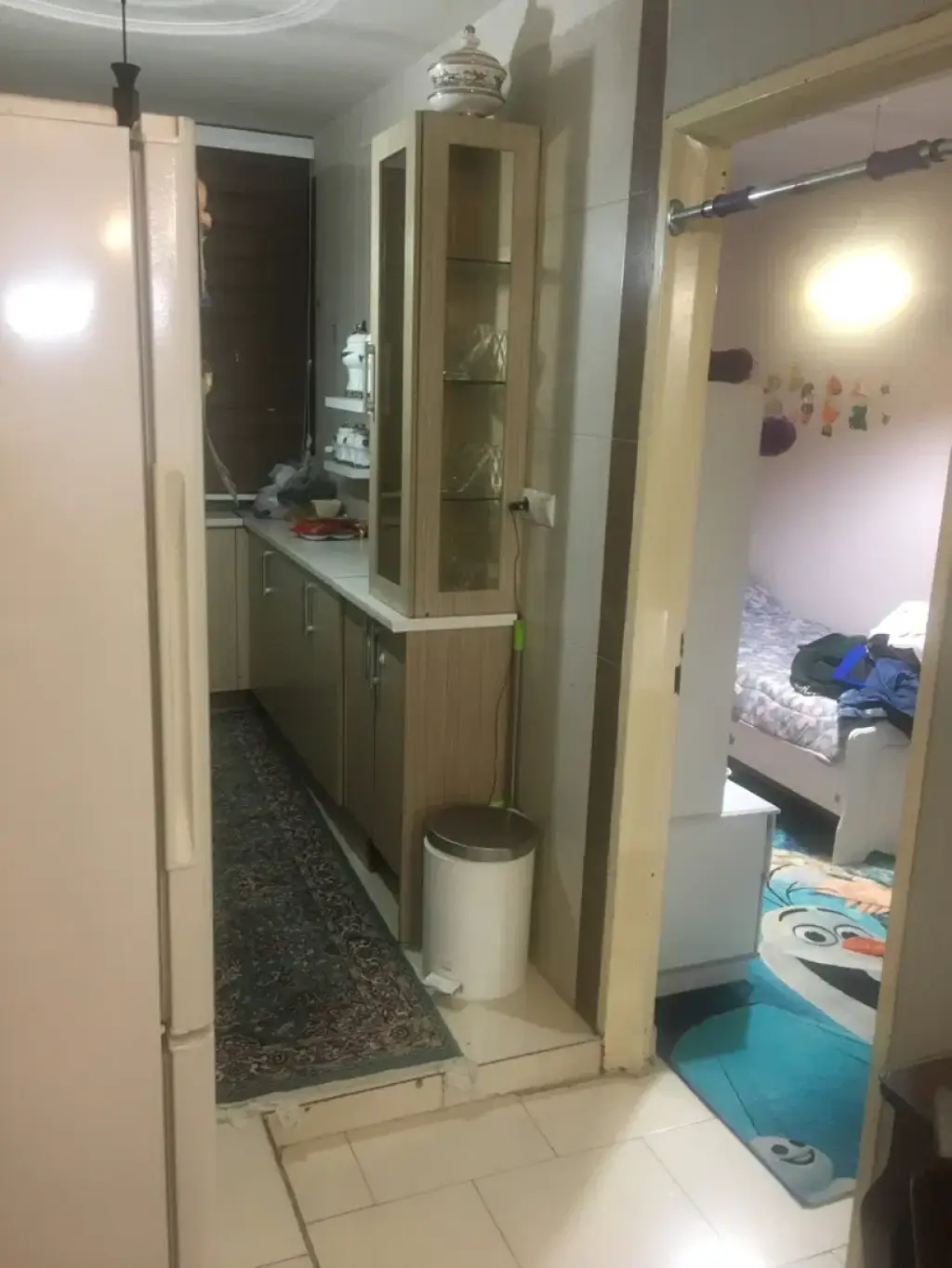 اجاره آپارتمان 50 متری در دولاب - تصویر 3